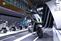 構筑中國兩輪電動車“技術底座” 綠源攜高質量發展方案亮相南京展