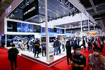 大眾花24億歐元牽手地平線，跨國(guó)車(chē)企巨頭重倉(cāng)中國(guó)市場(chǎng)