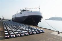 中國新能源汽車“外卷”東南亞