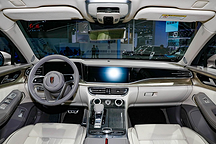 誰在購買國產(chǎn)豪華車？