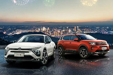 “东风”刮向全国，合资车会驶向何方？