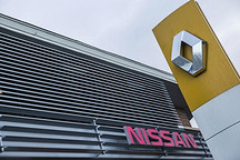 雷诺考虑减持日产，以重启FCA合并谈判