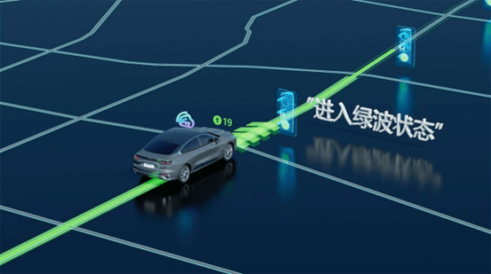福特公司積極布局車路協(xié)同系統(tǒng)，構(gòu)筑美好出行生活