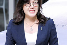 請辭林肯中國總裁，毛京波留下了一個更好的林肯