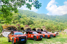 皮卡生活A(yù)PP重磅來(lái)襲 開(kāi)啟皮卡用戶“車(chē)生活”新體驗(yàn)