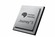 智能汽車成為未來城市移動底座，地平線助力車企加速智能化轉(zhuǎn)型