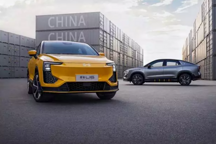 寒冷天氣下新能源車“現(xiàn)原形”？愛馳U6樹立全新標準