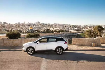 哪个新能源电动汽车好？这个远销泰国、中东、欧盟的中国品牌