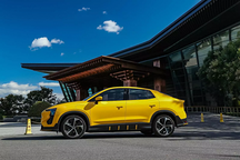 誰(shuí)是真香新能源SUV？潮玩設(shè)計(jì)的愛(ài)馳U6