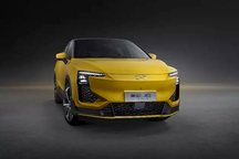 全球化红利初现，爱驰汽车2023年或再创佳绩