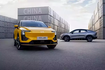 新能源出海標(biāo)桿品牌！愛馳泰國拿下15萬輛大訂單