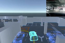 宏景智駕首發(fā)基于地平線征程3打造的單SoC行泊一體解決方案