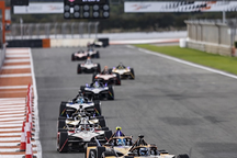 Formula E新賽季開賽在即，韓泰輪胎宣布兩大動作