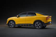 駕駛舒適度、健康度拉滿，愛(ài)馳U6讓春運(yùn)更無(wú)憂