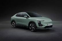 制動能力Max！愛馳U6無懼冬季路面情況