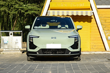 打造無電磁輻射安全體驗！愛馳U6領(lǐng)先一眾新能源汽車