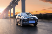 我为什么选奇瑞瑞虎7 PLUS 新能源?因为动力攒劲,有事儿真上