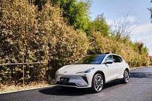 30萬以內(nèi)口碑最好的SUV，智己LS7上榜