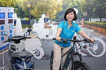 臺(tái)達(dá)智慧充電站于E-Mobility展覽閃耀登場(chǎng) 邁向綠能科技新趨勢(shì)