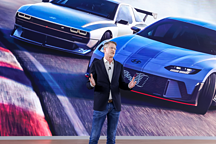 以樂趣之名——現(xiàn)代汽車N品牌正式入華