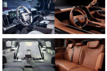 真的猛士，敢于仰望星际！两大硬派越野强势登临2023上海国际车展