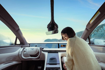 智己汽車銷量“狂飆”，LS7到底有哪些優(yōu)勢？