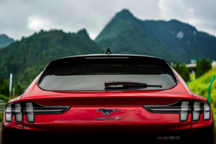 “更好開(kāi)”的電跑SUV，福特電馬當(dāng)仁不讓