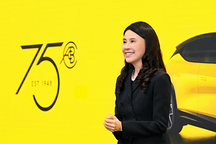 路特斯中國總裁毛京波：引領(lǐng)路特斯品牌的創(chuàng)新發(fā)展