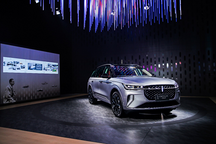 2023成都國際車展開幕，林肯汽車帶來了哪些亮點？
