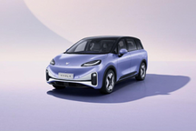 極狐汽車考拉：送給中國家庭的愛之禮物，13.18萬元-16.98萬元震撼上市