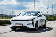 吉利銀河L6征戰2023混合動力汽車極限挑戰賽獲雙冠，同級“優等生”不負眾望