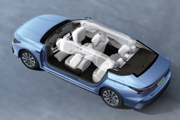 奇瑞风云A8 VS长安启源A05，看完这篇您就会选了！