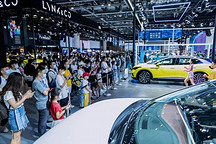 買車再等等！年度大型車展——第24屆中汽杭州車展9月30日開啟