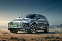 開著比亞迪唐相遇大連金石灘，唐車隊(duì)相聚的時(shí)光總是那么美麗