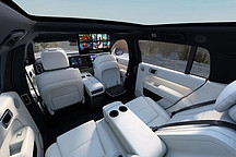 念念已久的理想L7來了