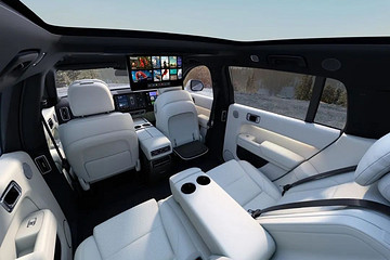 念念已久的理想L7来了