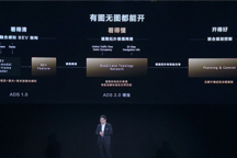 特斯拉端到端一騎絕塵，中國智駕能否與之抗衡？