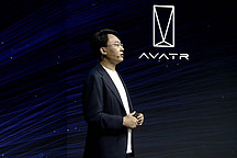 阿維塔甩出第二張牌，李想預(yù)言成真