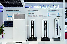 突破1000A電流輸出，威睿領(lǐng)銜開啟極速液冷超充時(shí)代