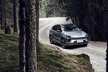 單人單車，1400公里全程高速23小時(shí)回京 真實(shí)車主極狐阿爾法T最真實(shí)用車（二）