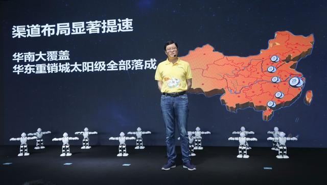 电竞小镇里的汽车体验中心,广汽新能源西湖畔