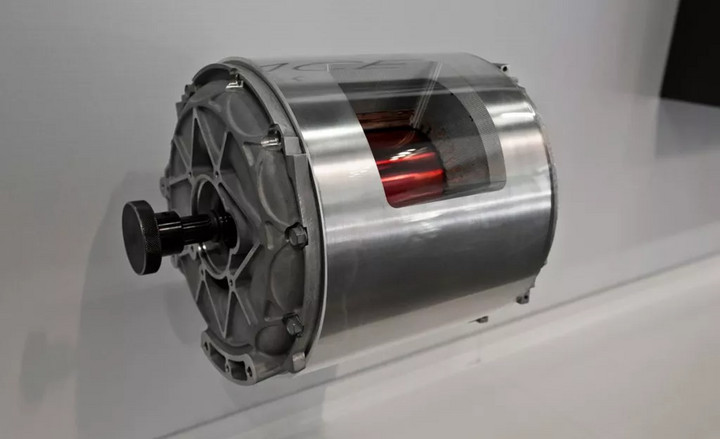 湘电股份牵头组成 聚力打破要害技能 湖南省先进电机配备制作立异联合体正式发动