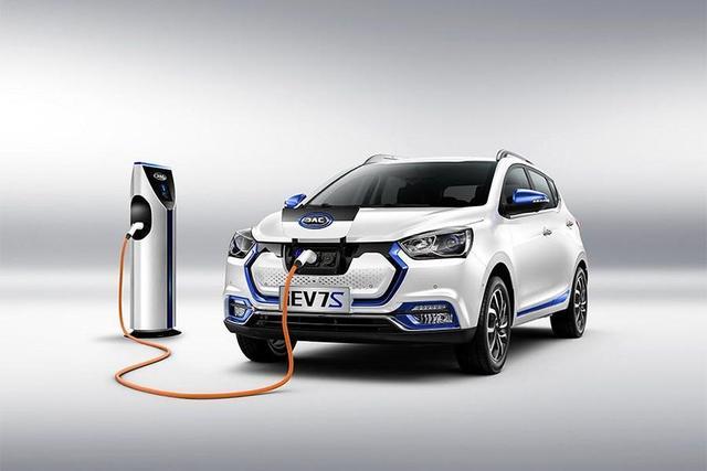江淮iVE7s這款搭載黑科技的緊湊型SUV 有哪些令人無法割舍的地方