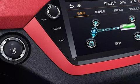 江淮iVE7s这款搭载黑科技的紧凑型SUV 有哪些令人无法割舍的地方