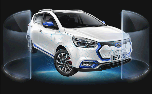 江淮iVE7s這款搭載黑科技的緊湊型SUV 有哪些令人無法割舍的地方