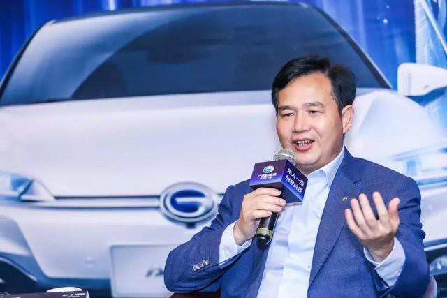 廣汽新能源Aion S終于上市 在高達16800種定制選擇的背后是什么？