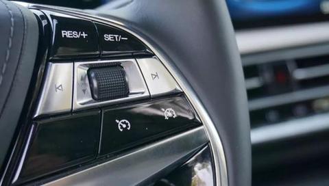 Aion LX如何开创电动SUV新体验？