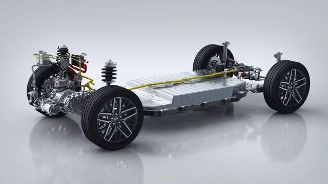 2019廣州車展｜EX6 Plus能否助力威馬繼續(xù)領(lǐng)跑？