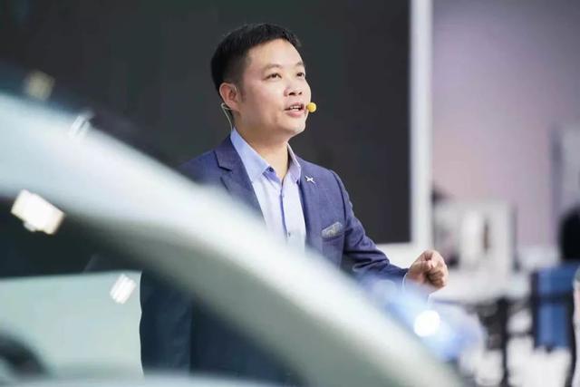 2019廣州車展｜小鵬汽車，等待“春天”