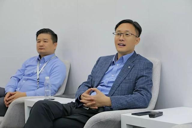 2019<a class='link' href='http://ewshbmdt.cn/special/guangzhouAutoShow/index.html' target='_blank'>廣州車展</a>｜張勇：哪吒汽車專注做好20萬元以下細分市場